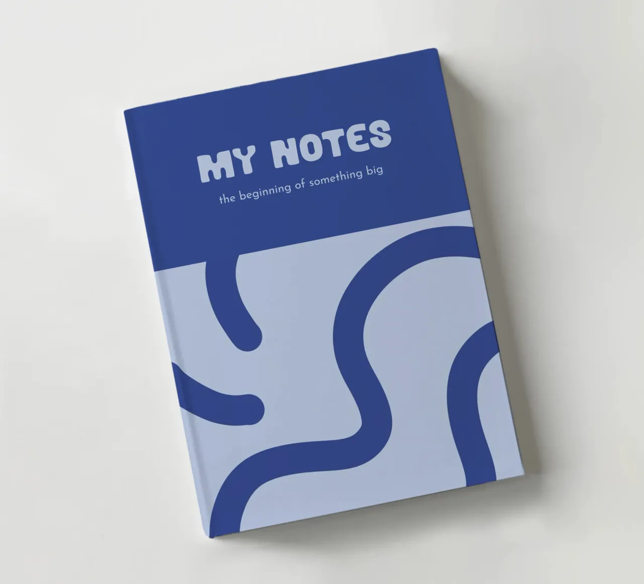 My notes notebook by Your notes