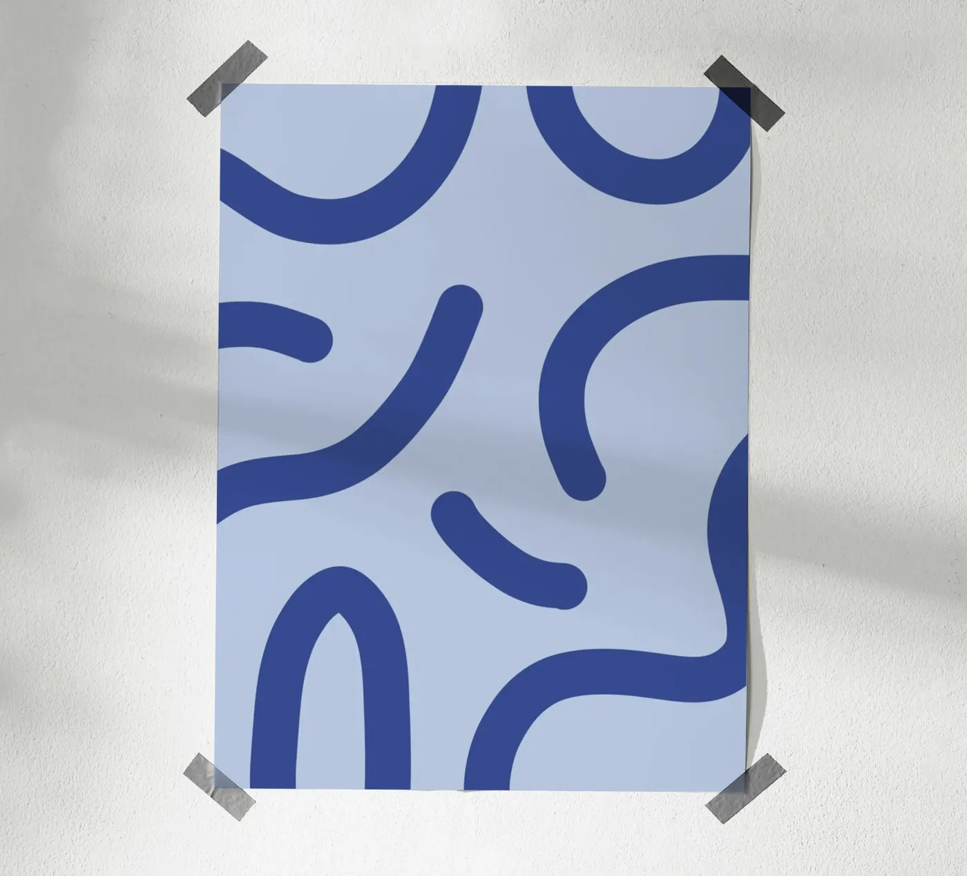 My notes Poster von Your notes