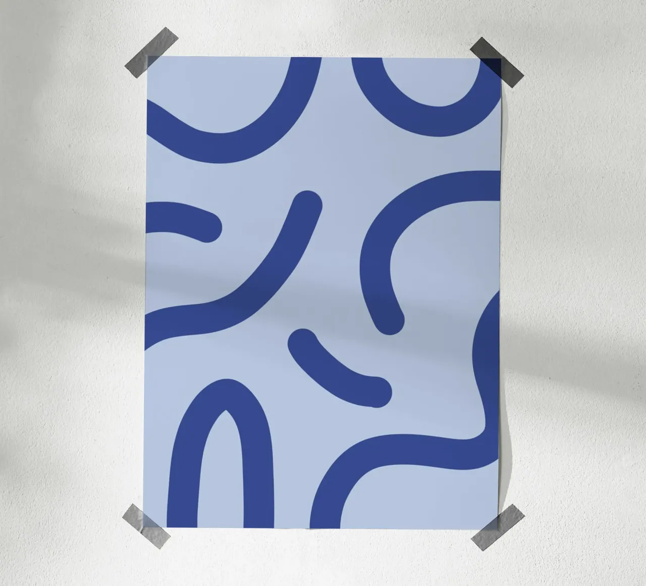 My notes poster by Your notes