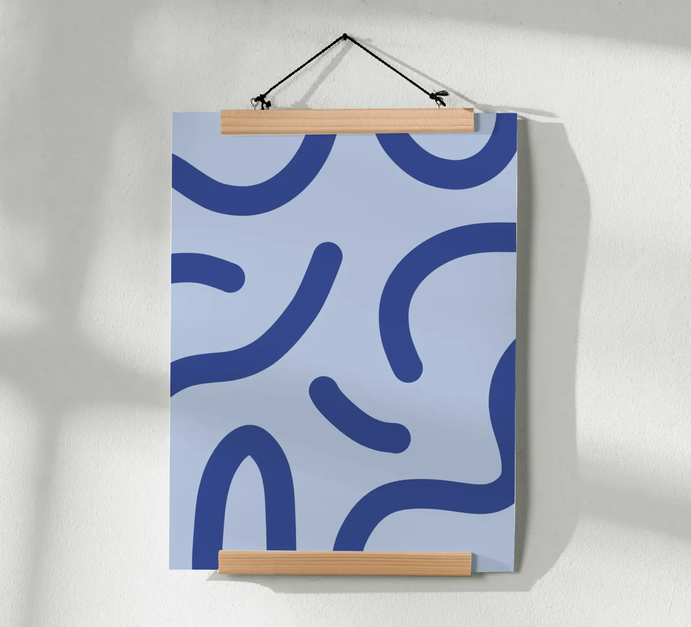 My notes Poster von Your notes