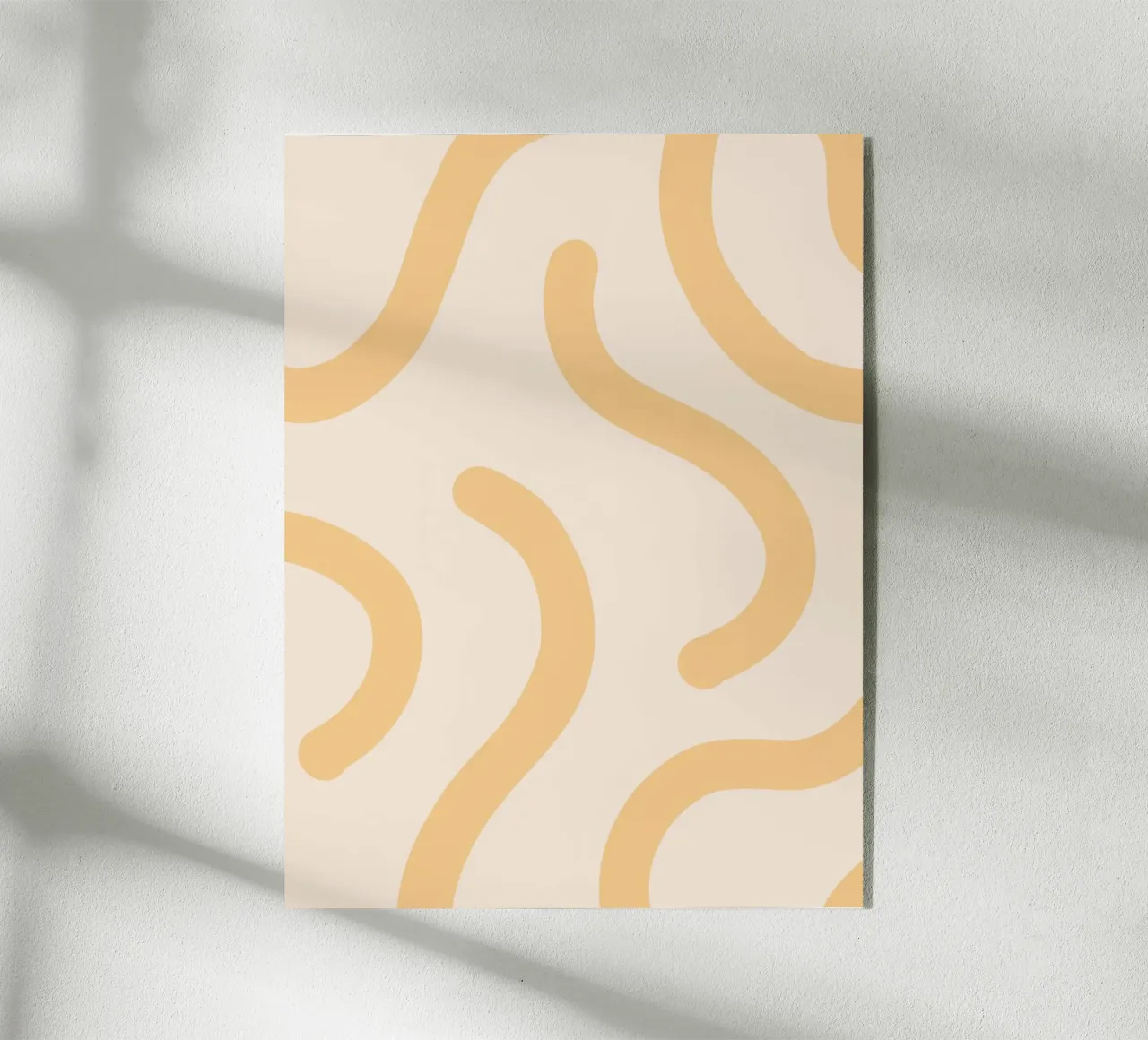 My notes yellow plexiglass da Your notes