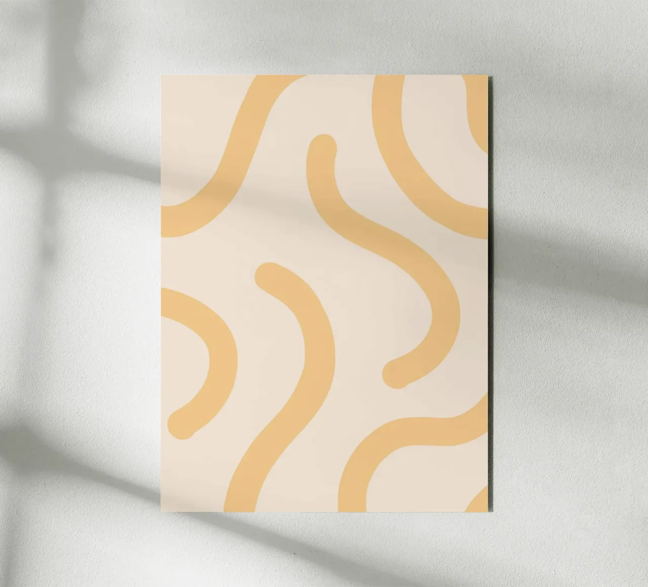 My notes yellow alluminio dibond da Your notes