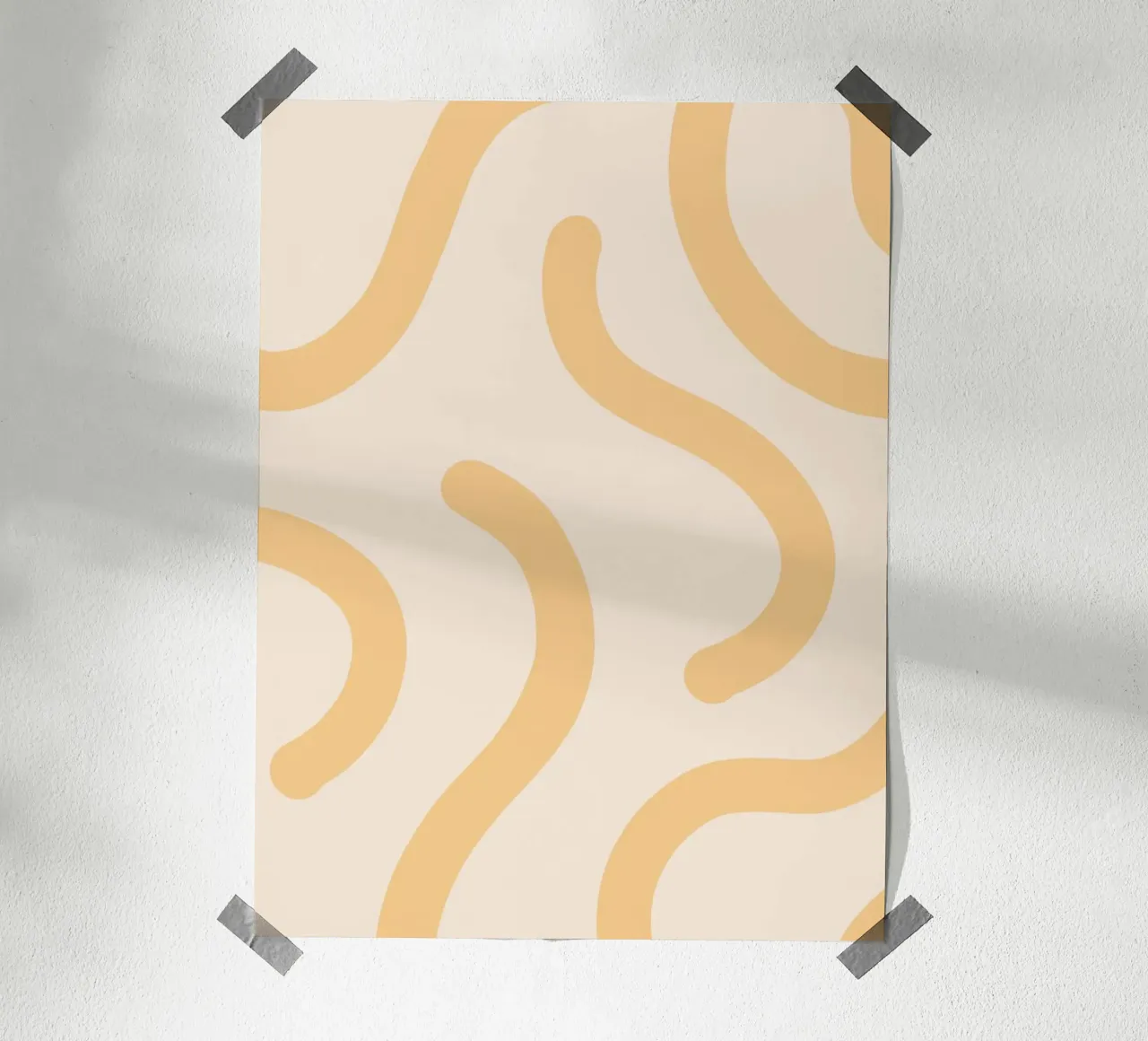 My notes yellow carta hahnemühle da Your notes