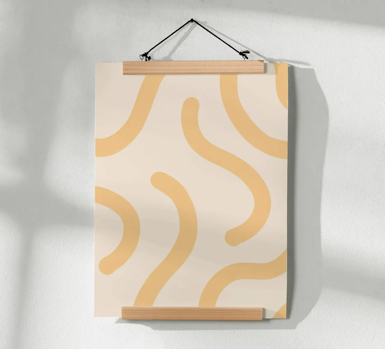 My notes yellow poster da Your notes