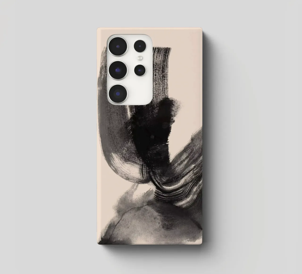 Timelines cover samsung da Klaus with K