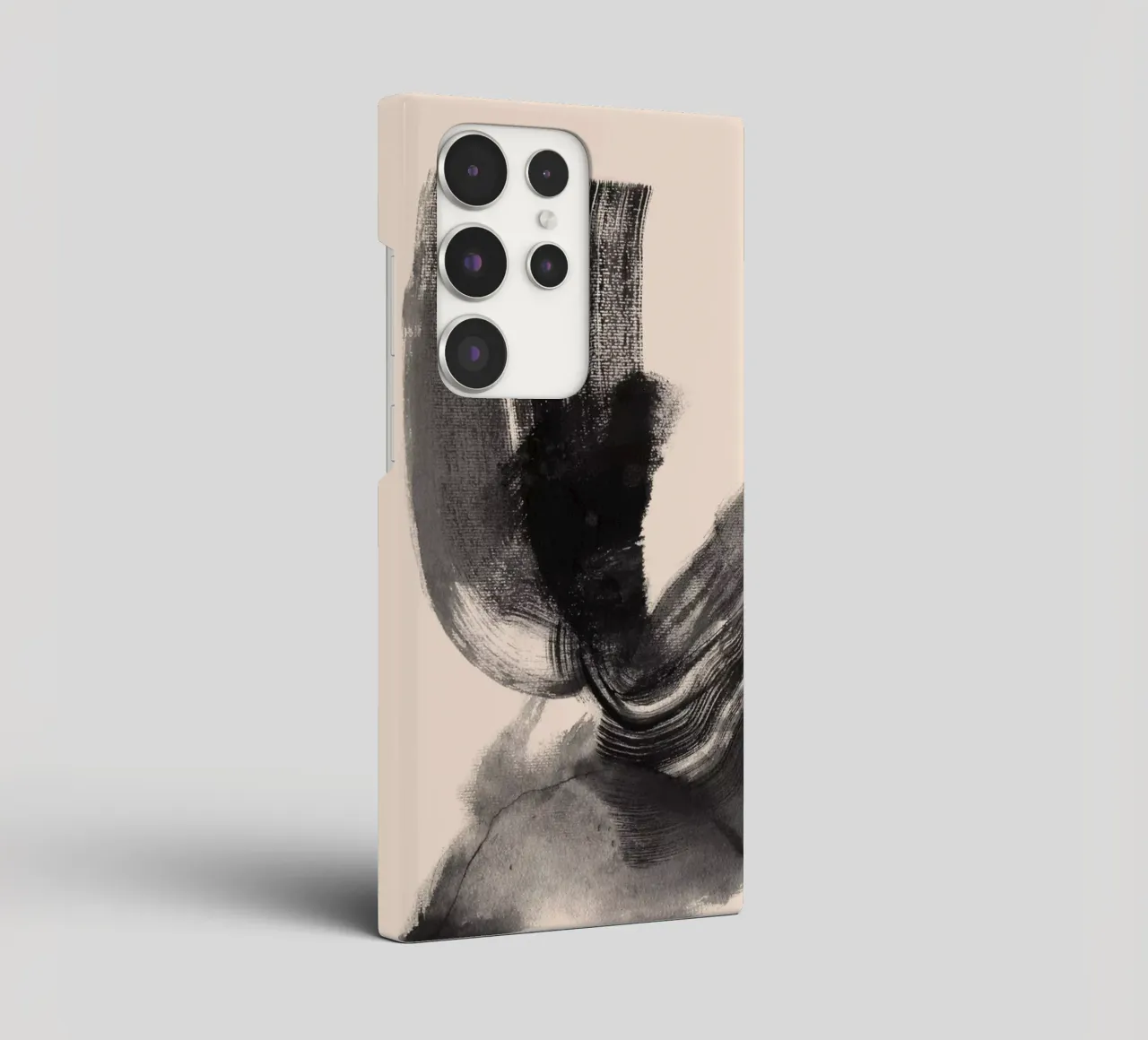 Timelines cover samsung da Klaus with K