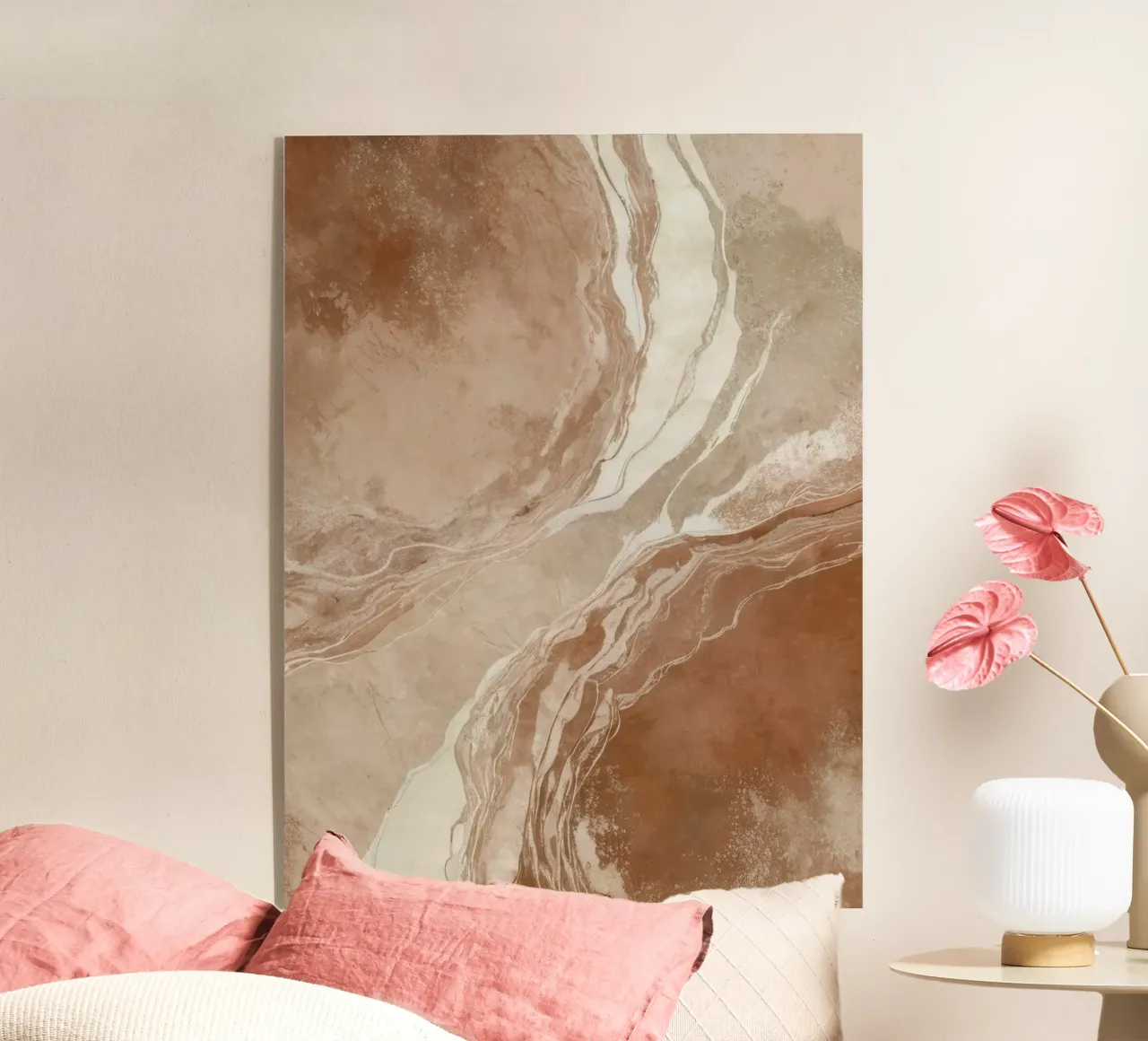 Patterns In Stone plexiglas de Alpenglow Workshop