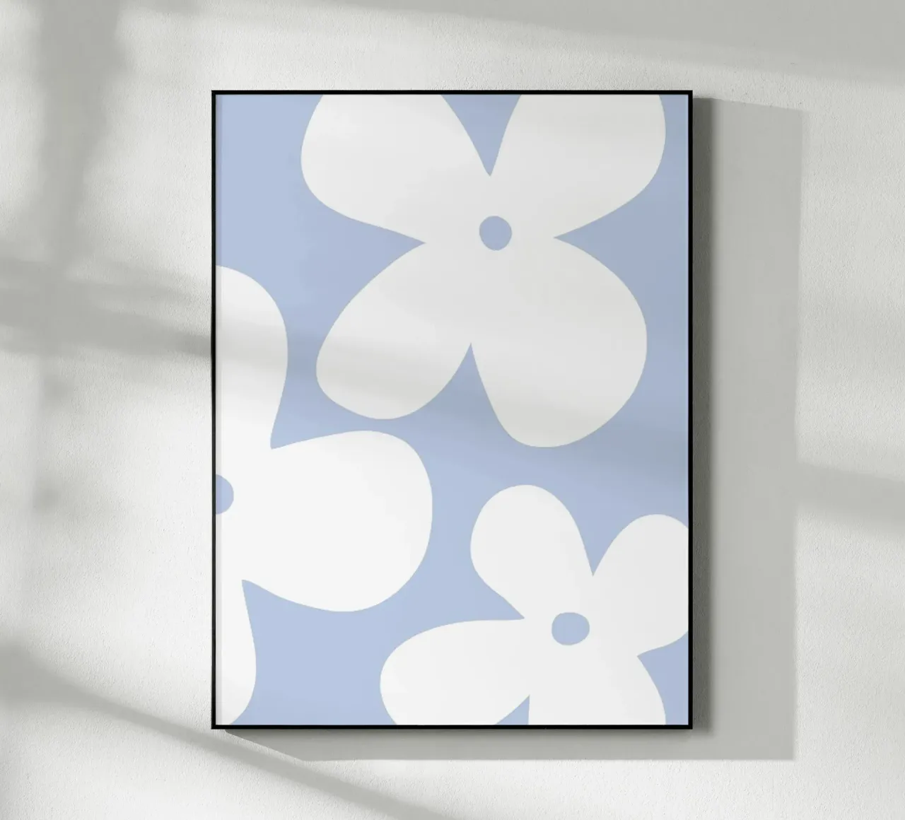 Flower plexiglass da Your notes