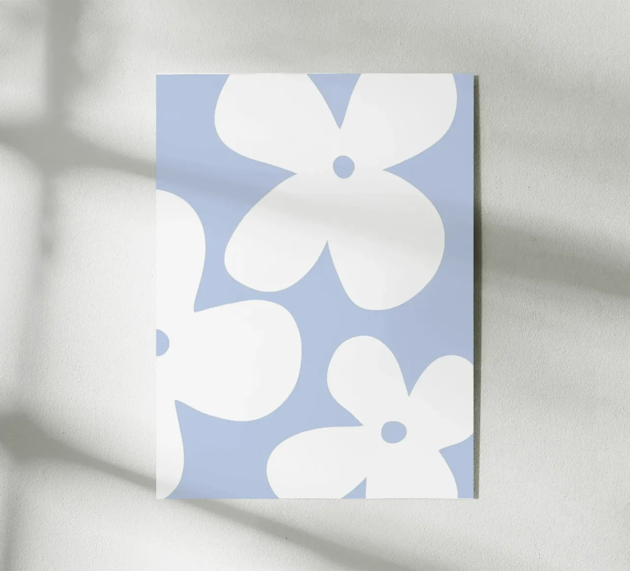 Flower plexiglass da Your notes