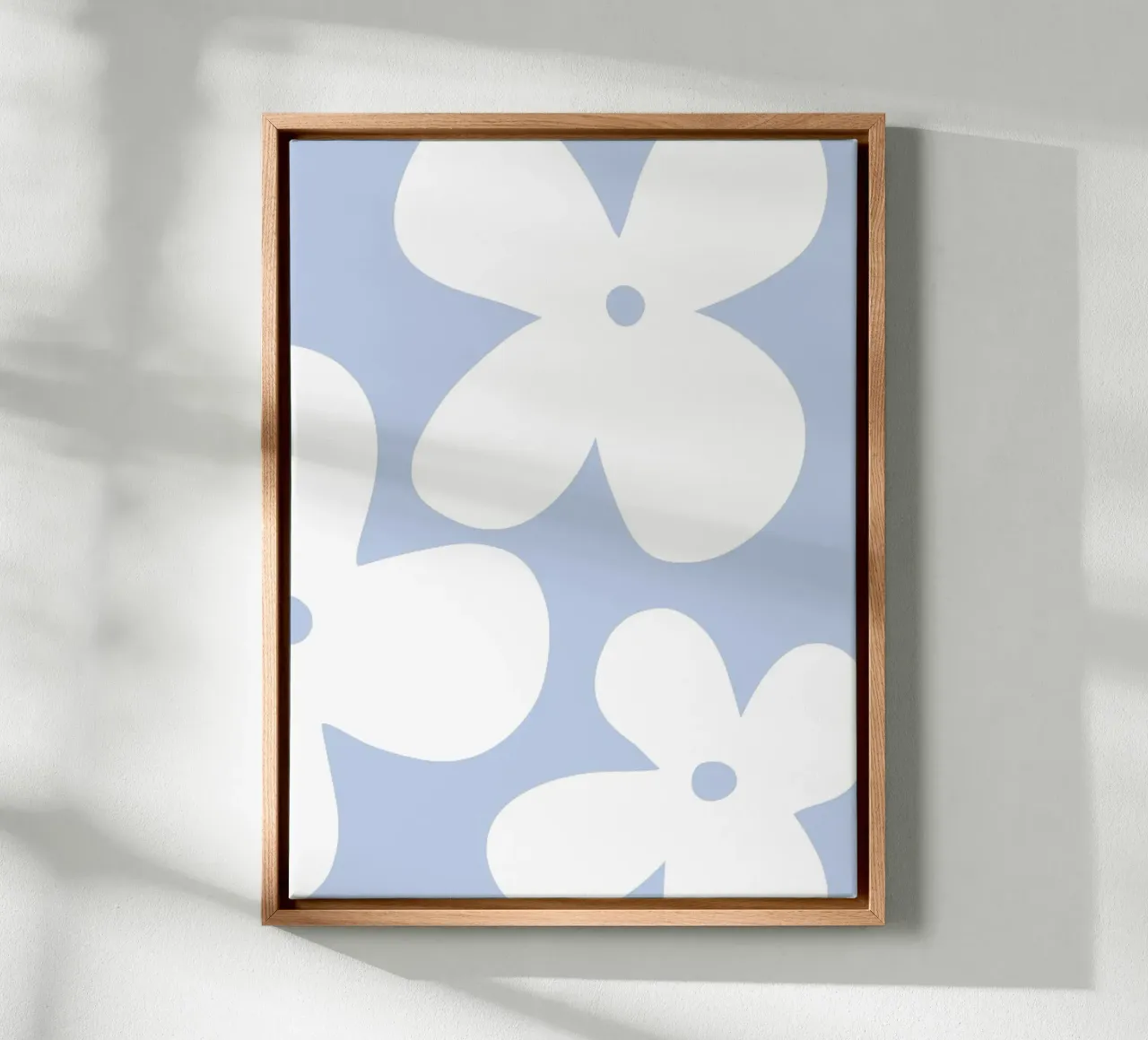 Flower tela da Your notes