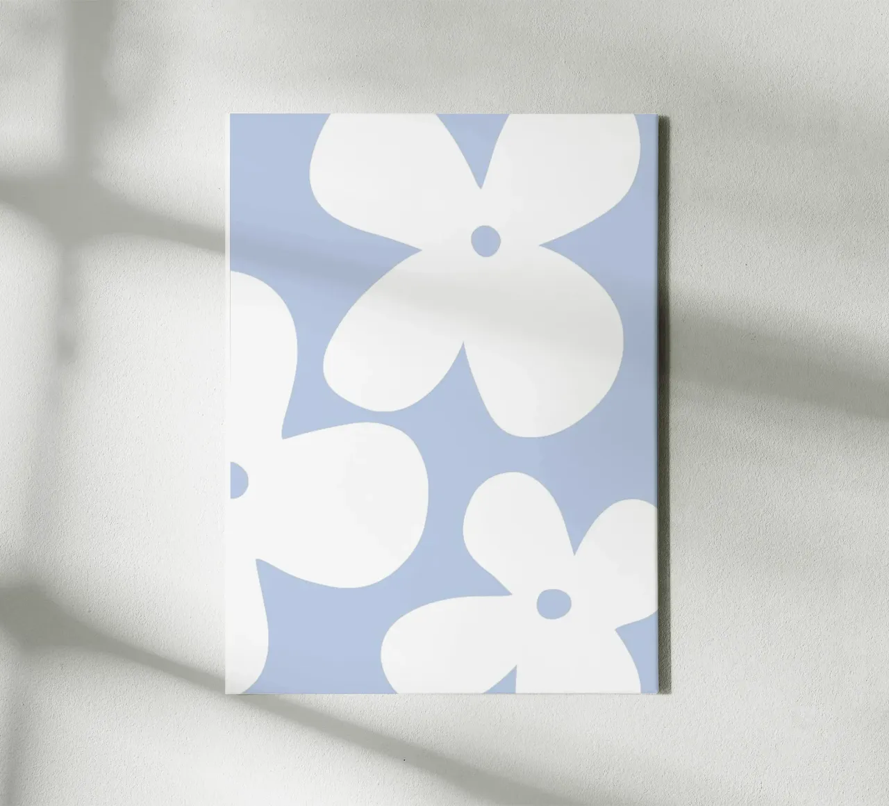 Flower tela da Your notes