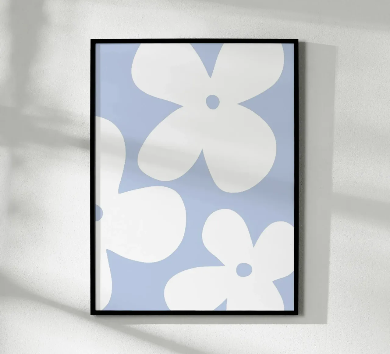 Flower poster da Your notes