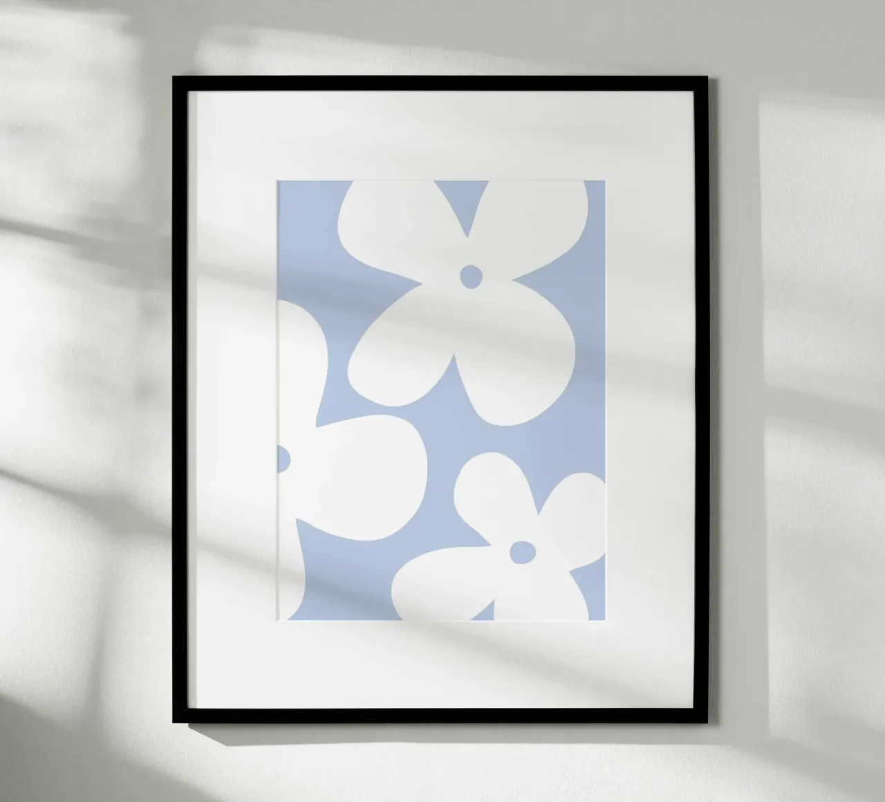 Flower poster da Your notes