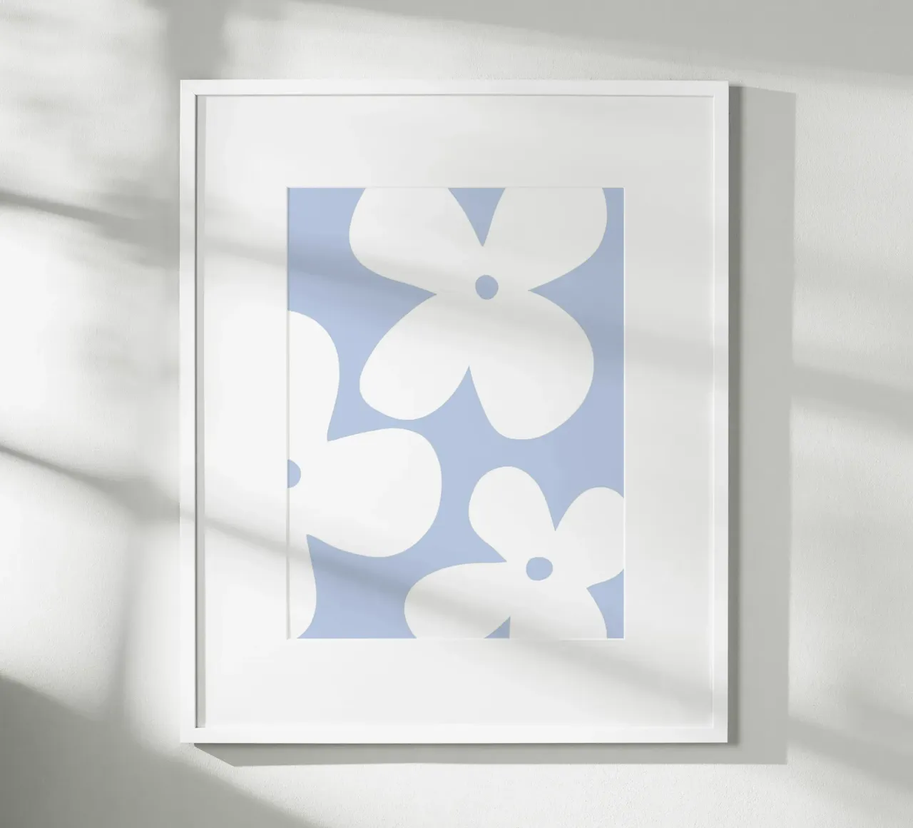 Flower poster da Your notes