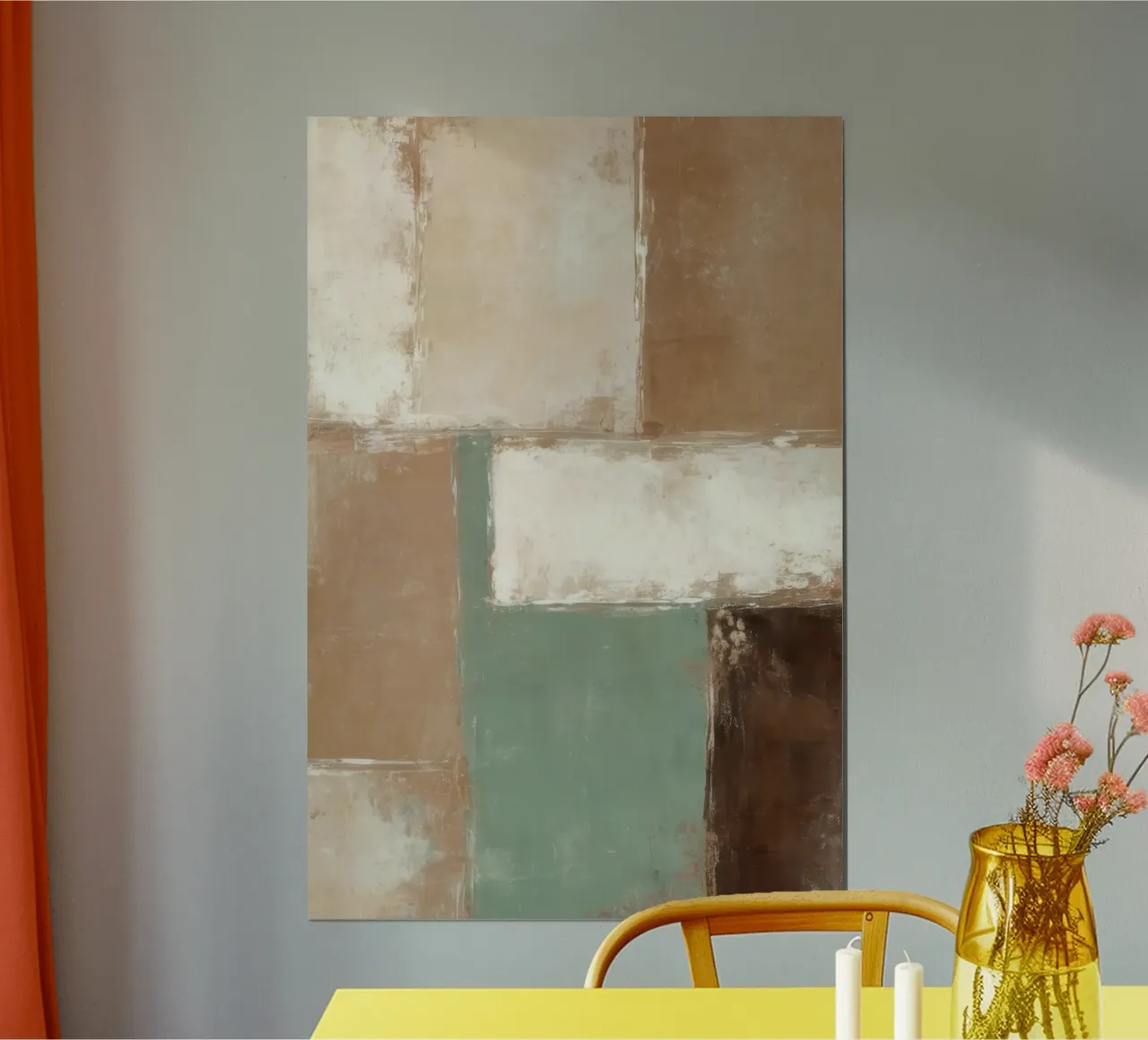 Patchwork of Stories carta hahnemühle da Alpenglow Workshop