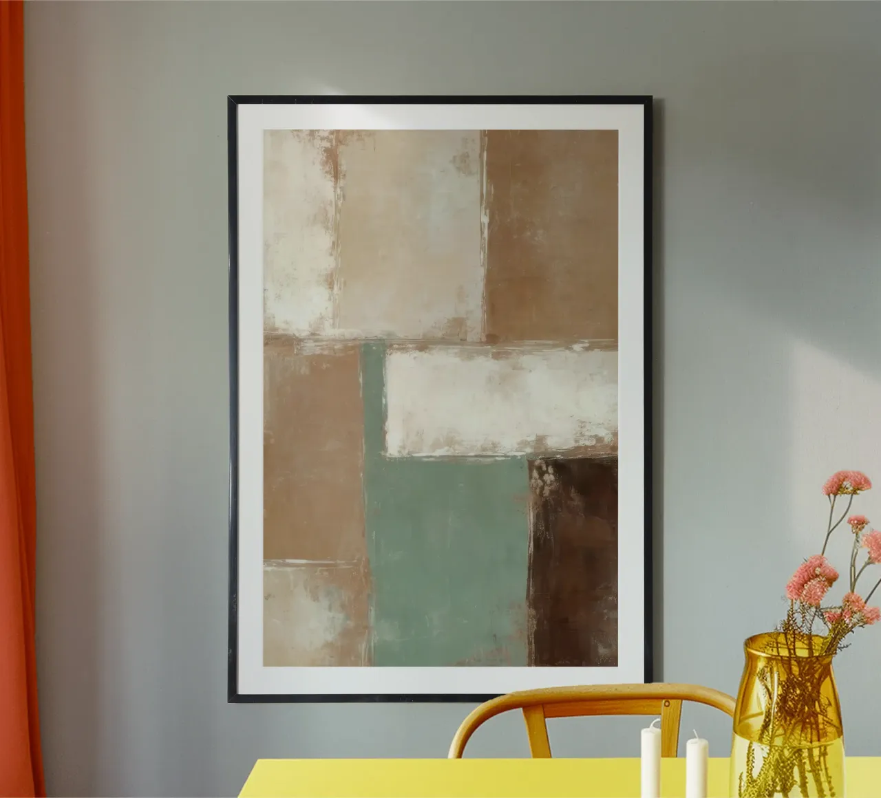 Patchwork of Stories carta hahnemühle da Alpenglow Workshop