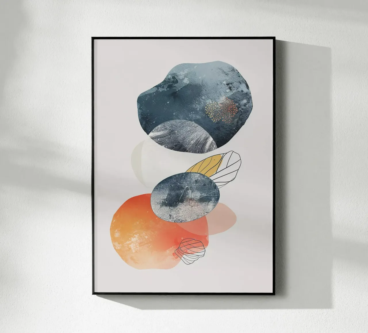 Sunny Moon plexiglass da Hey Vincent