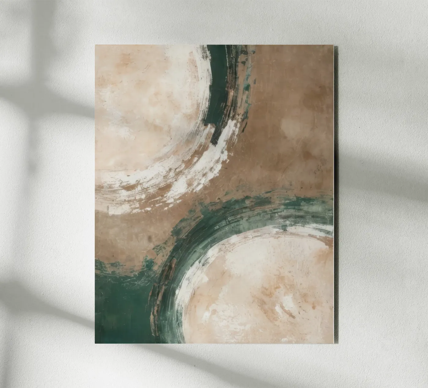 Universal Motion forex plate by Alpenglow Workshop