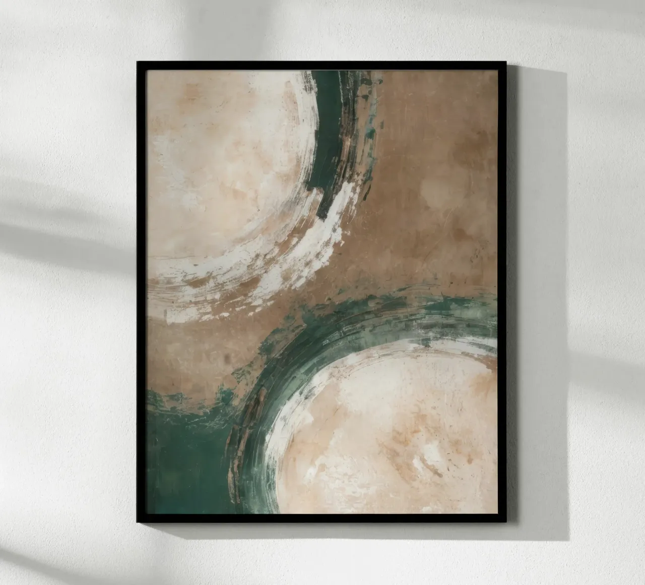 Universal Motion poster by Alpenglow Workshop