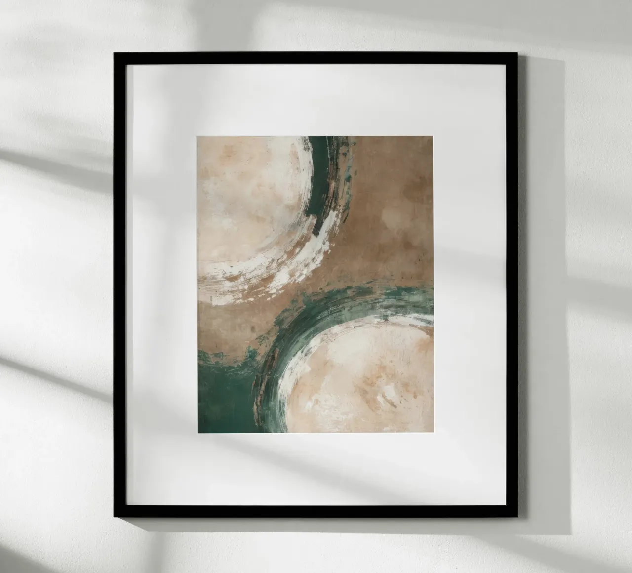 Universal Motion poster by Alpenglow Workshop