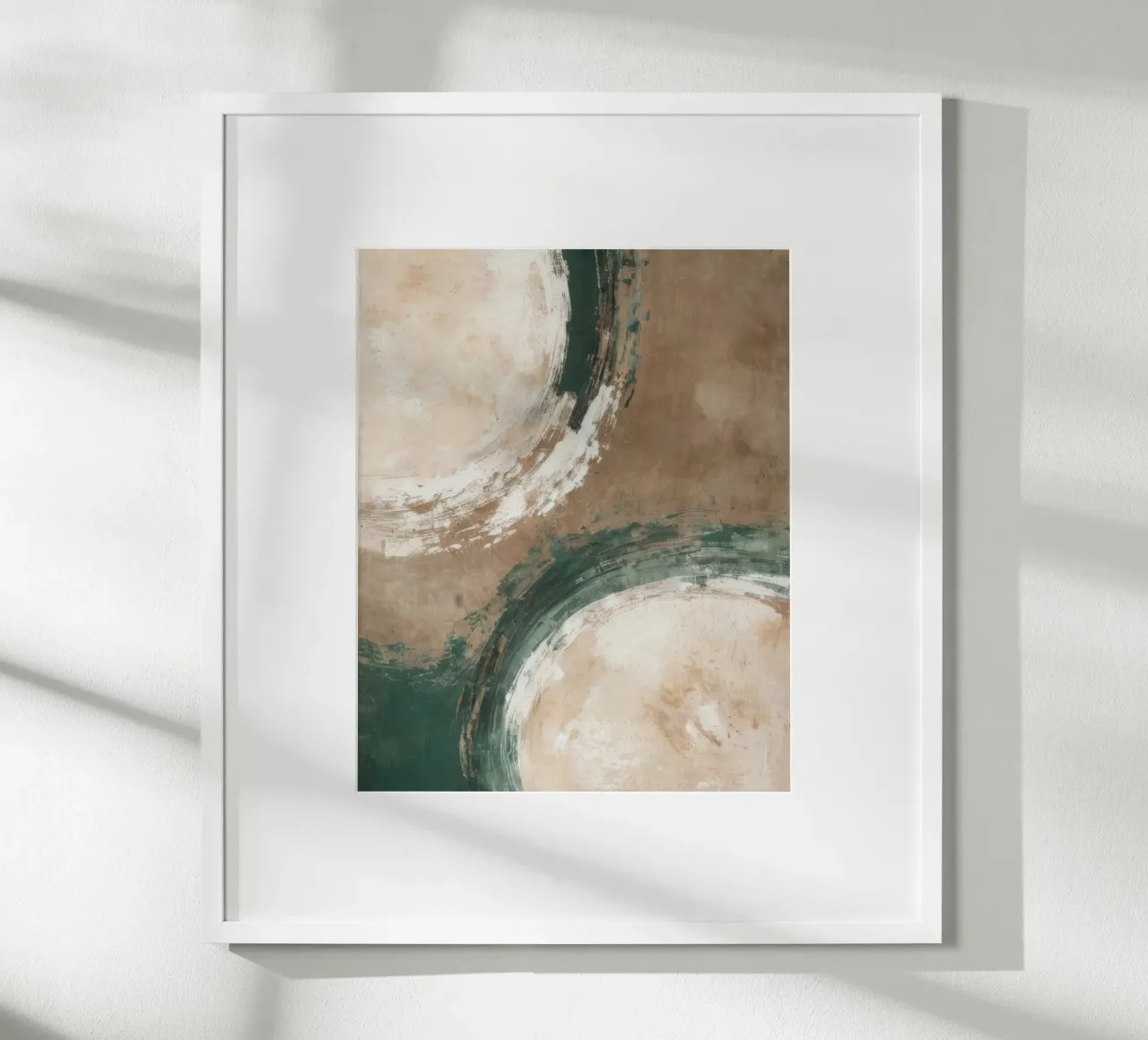 Universal Motion poster by Alpenglow Workshop