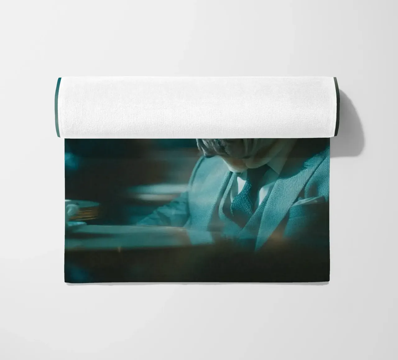 Giorgio telo mare da Affiches Chien Originales – Dogland