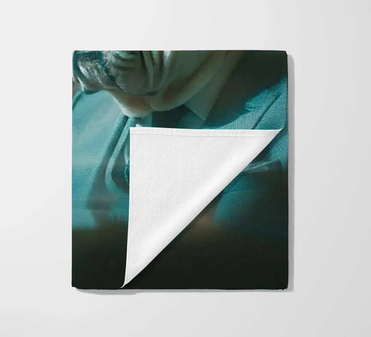 Giorgio telo mare da Affiches Chien Originales – Dogland