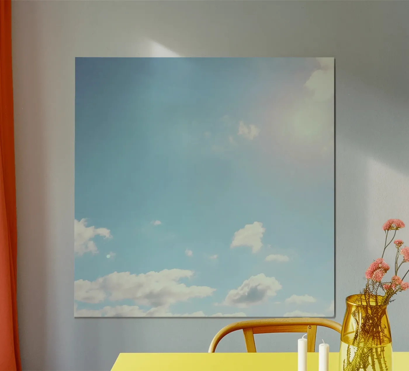Dagdromen poster van Cassia Beck Photography