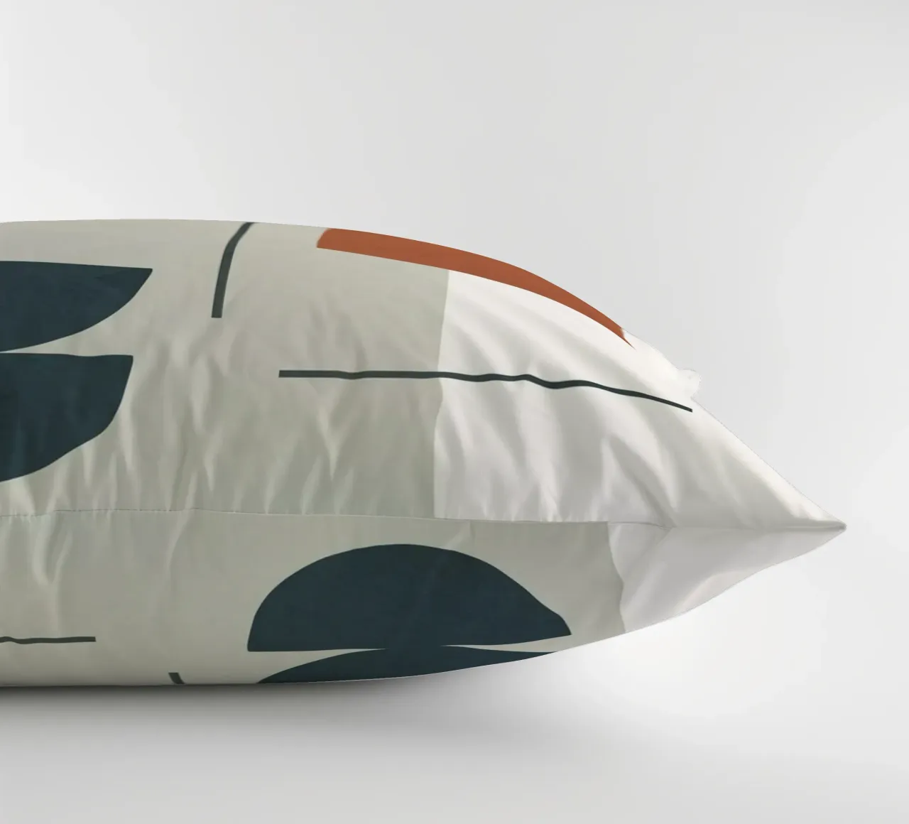 Minimal Shapes No.38 cuscino da cityart