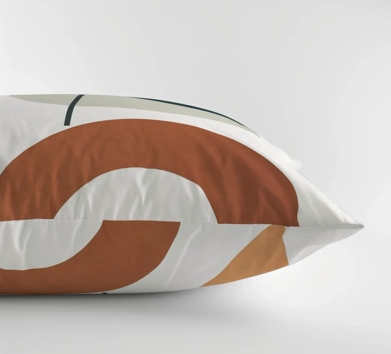 Minimal Shapes No.39 cuscino da cityart