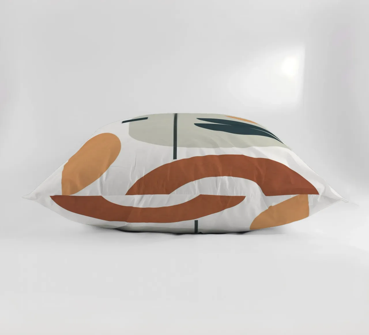 Minimal Shapes No.39 cuscino da cityart