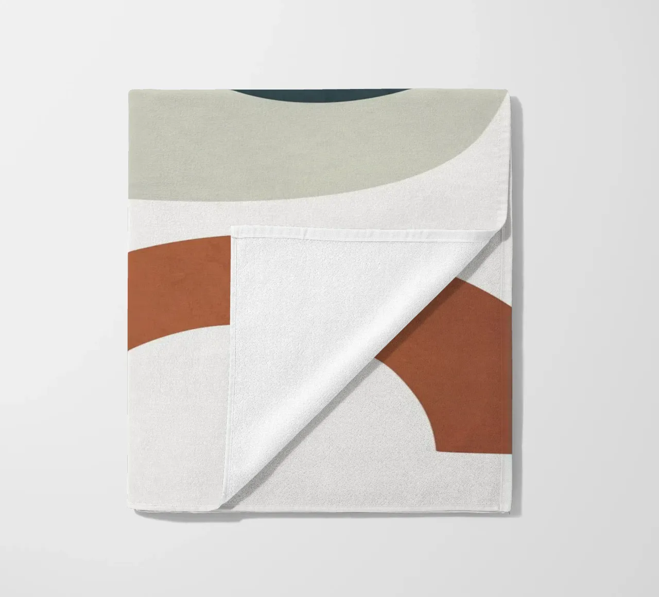 Minimal Shapes No.39 telo mare da cityart