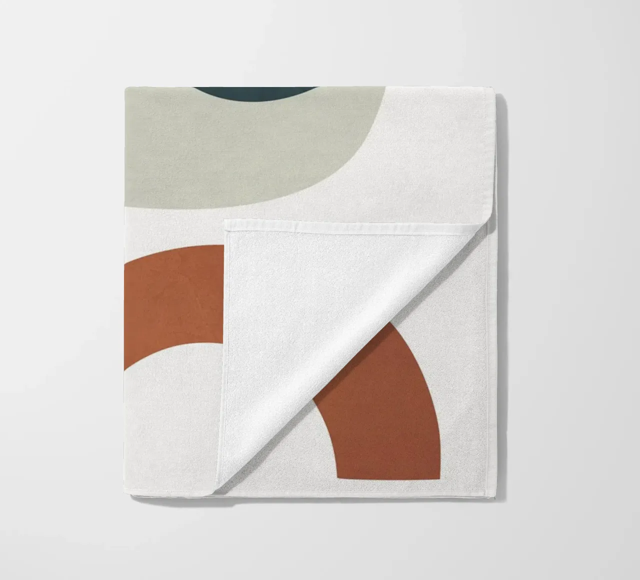 Minimal Shapes No.39 telo mare da cityart