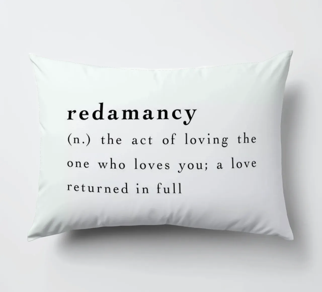 Redamancy cuscino da Studio One