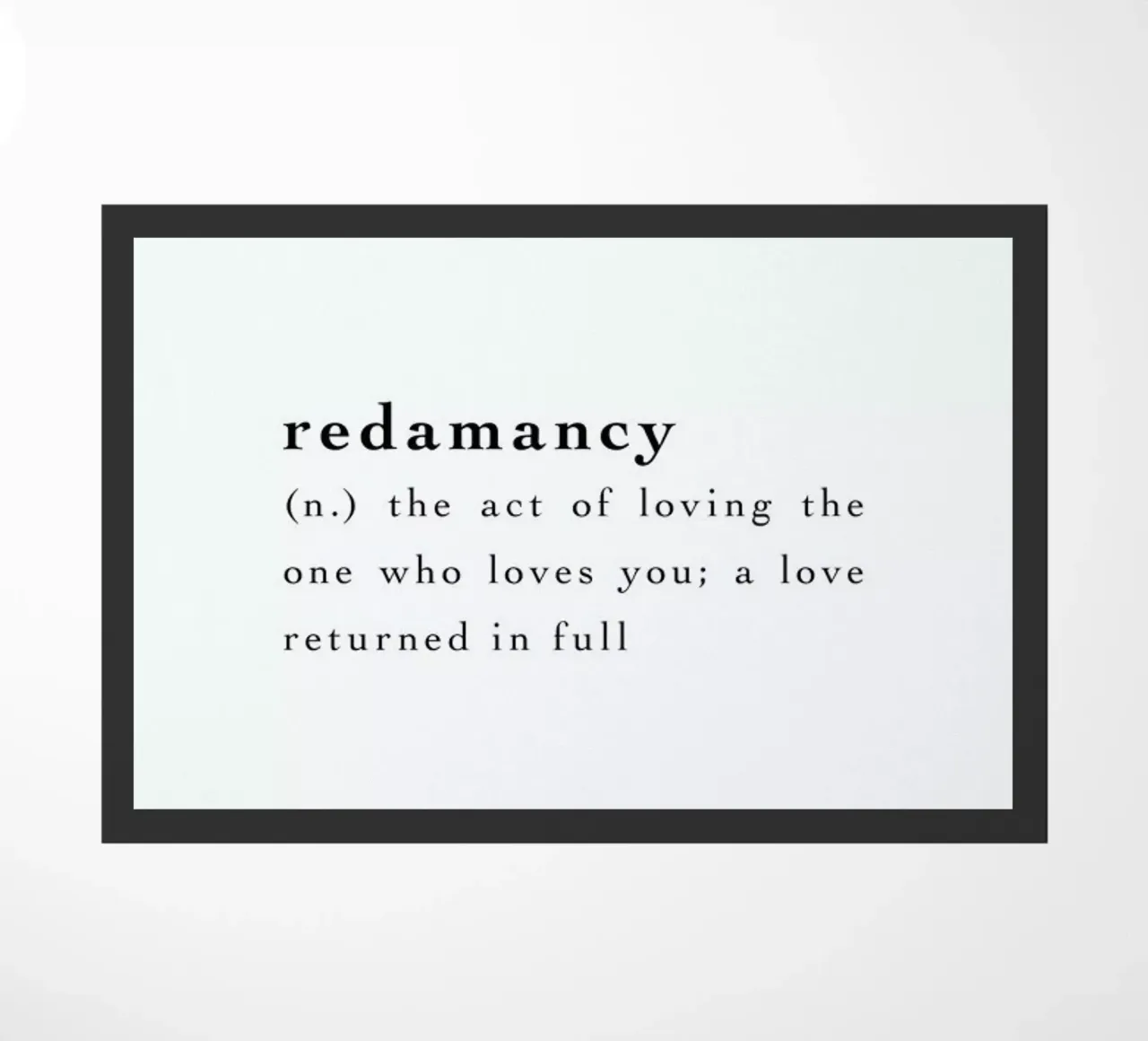 Redamancy zerbino da Studio One