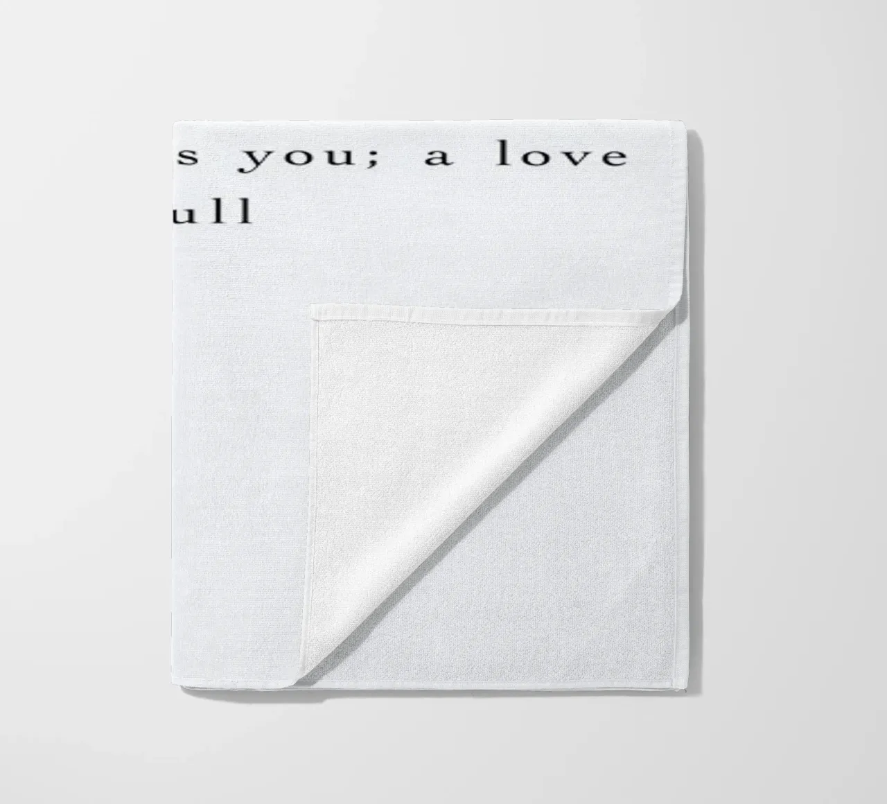 Redamancy telo mare da Studio One