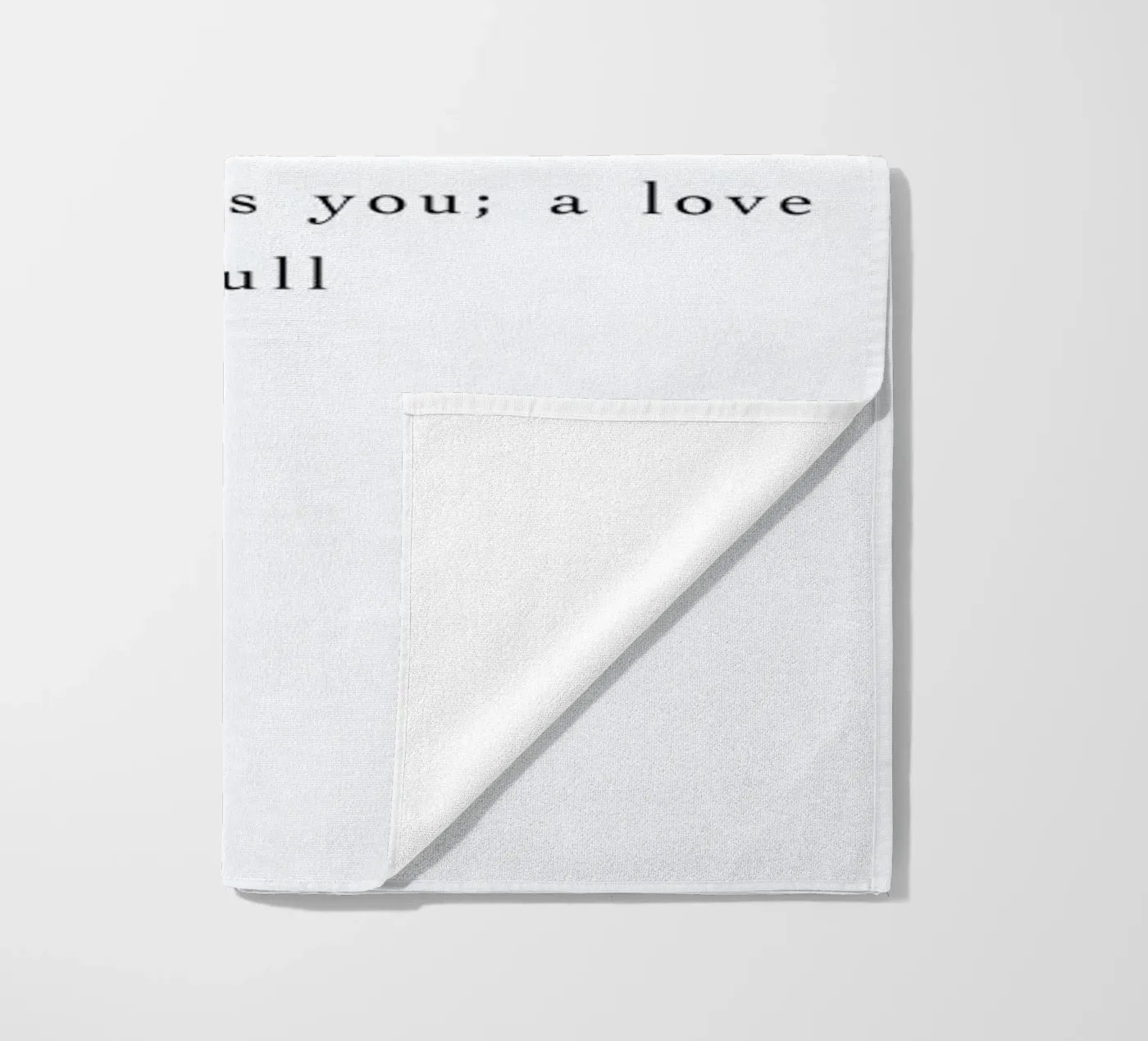 Redamancy telo mare da Studio One