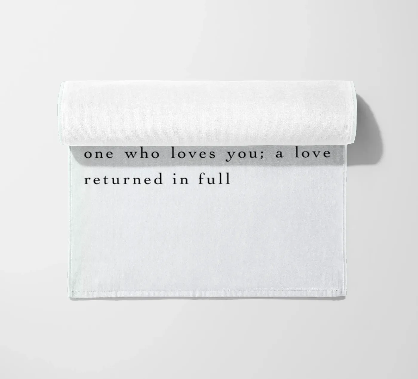 Redamancy telo mare da Studio One