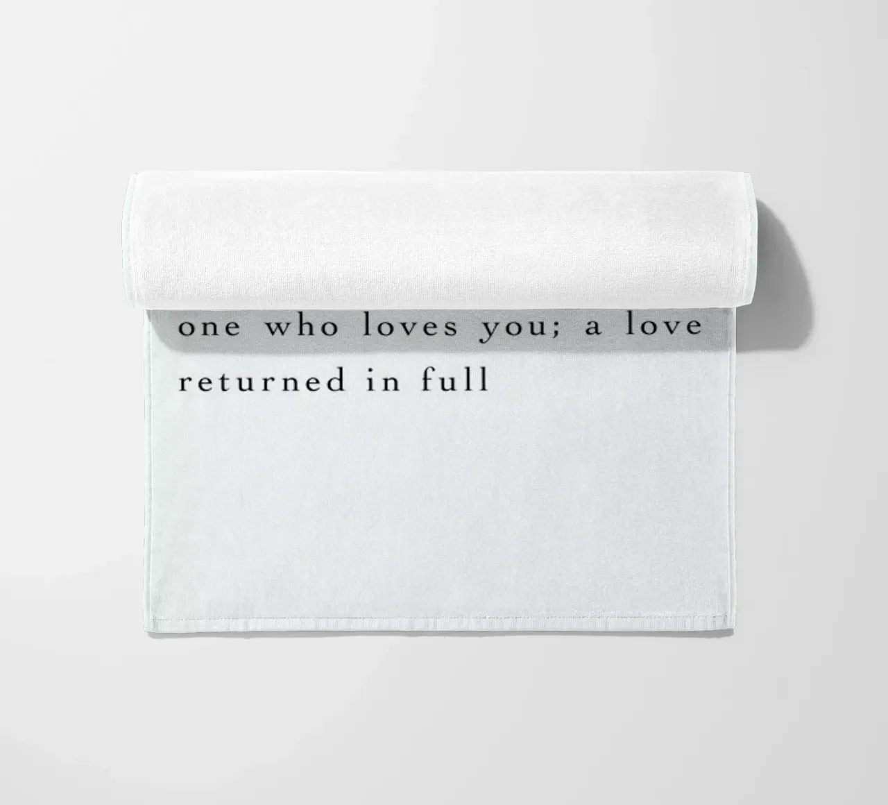 Redamancy telo mare da Studio One