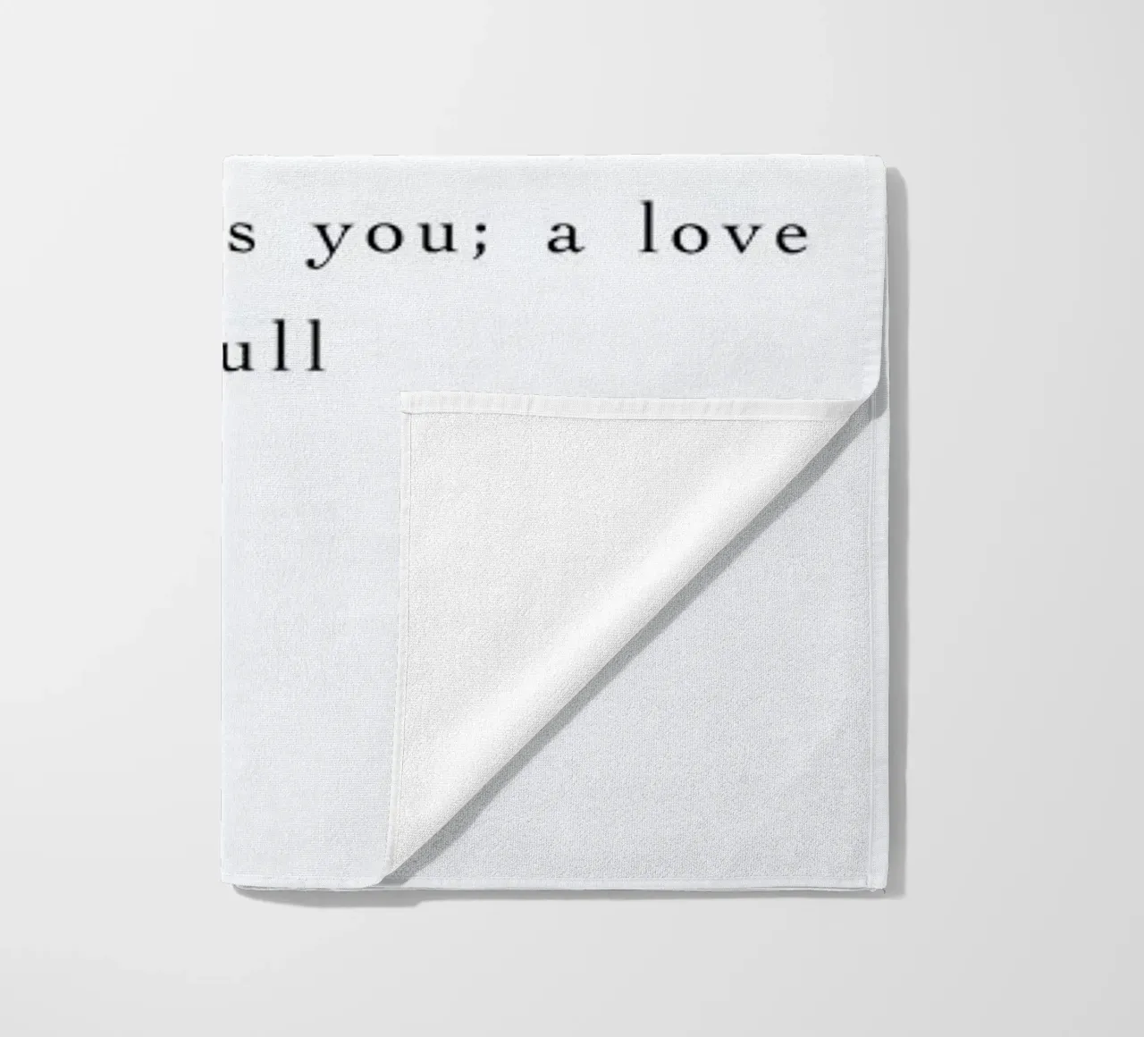 Redamancy telo mare da Studio One