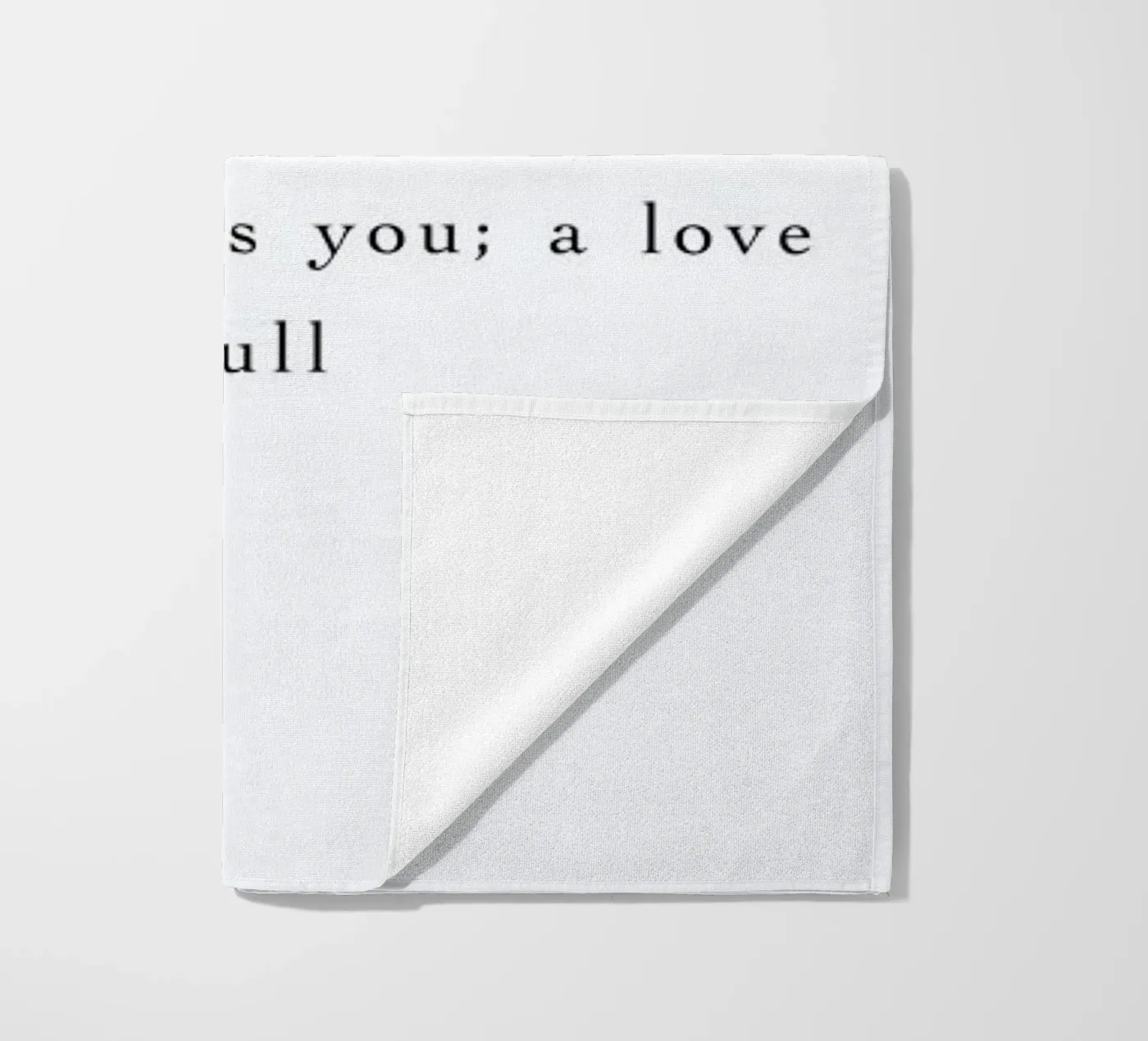 Redamancy telo mare da Studio One