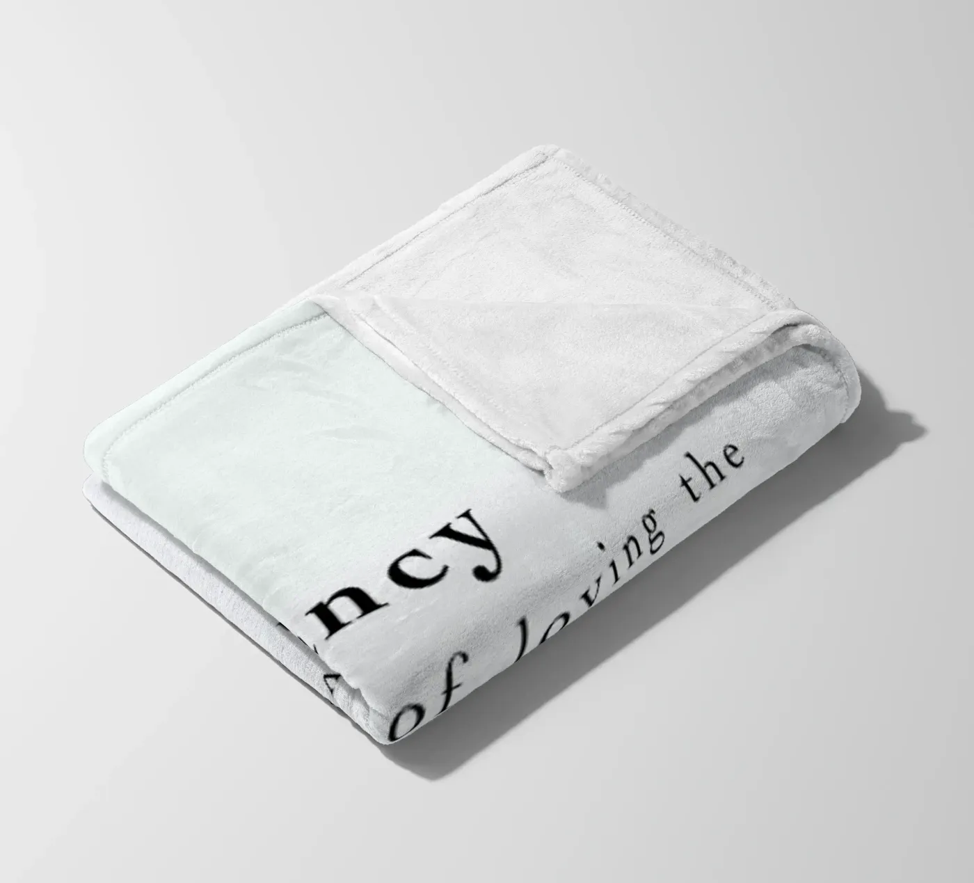 Redamancy Fleecedecke von Studio One