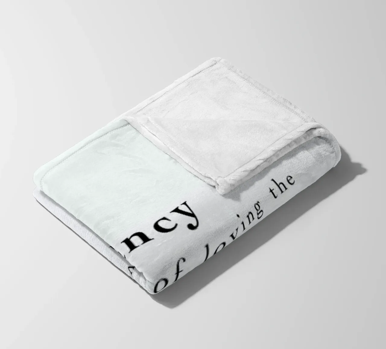 Redamancy fleecedeken van Studio One