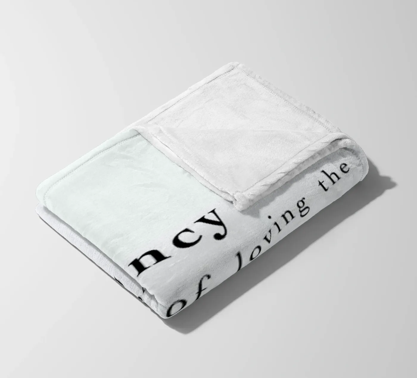 Redamancy Fleecedecke von Studio One