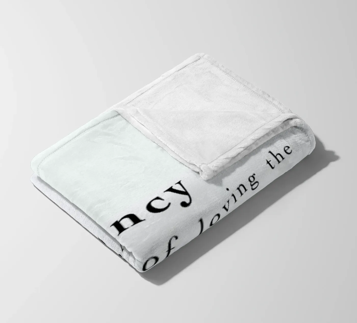 Redamancy Fleecedecke von Studio One