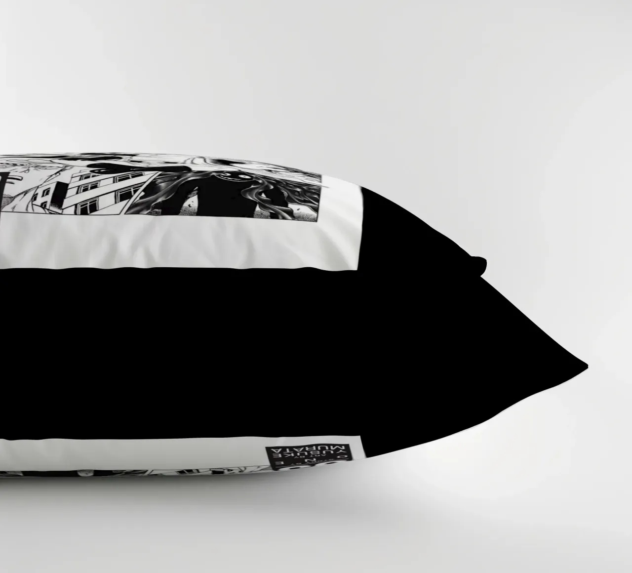 Art Design Classic - One Punch Man cuscino da igoshartwrks
