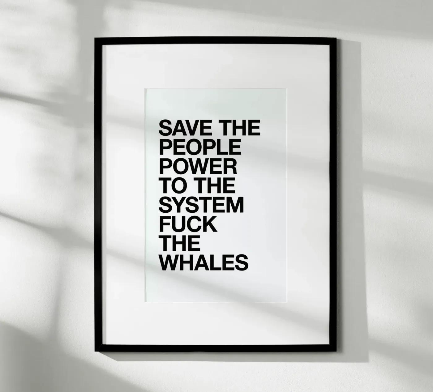 Hippie Advice poster da Studio One