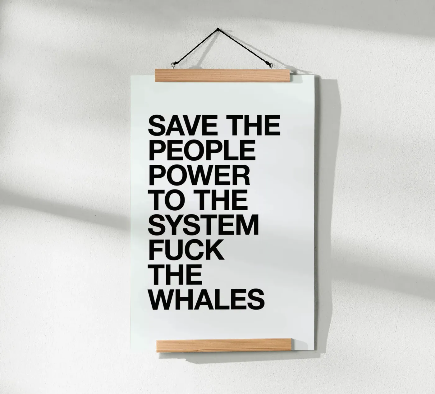 Hippie Advice poster da Studio One