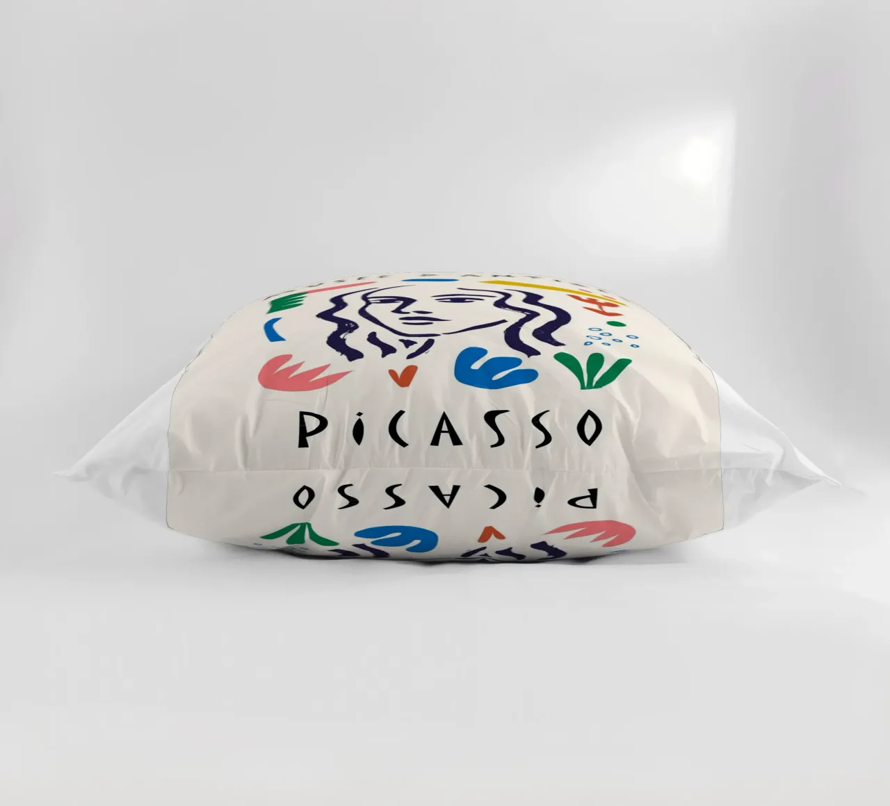 museo picasso di antibes cuscino da eternal nino