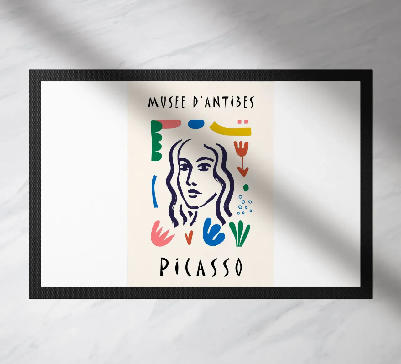 museo picasso di antibes zerbino da eternal nino